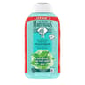Le petit marseillais shampooing reveil detox infusion thym & the vert bio 2x250ml