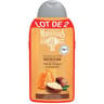 Le petit marseillais shampooing karité miel 2x250ml 524g