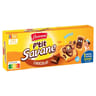 Brossard p'tit savane chocolat x5 150g