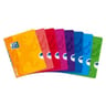 Oxford cahier openflex agrafe 17 x 22 96P 90g seyes