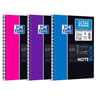 Oxford cahier notebook seyes b5 160 pages