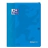Oxford cahier easy book agrafe 240x320 96p 90g