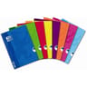 Oxford cahier openflex agrafe 21x29.7cm 96 pages