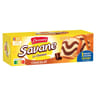 Savane familal chocolat 310g