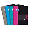Oxford étudiants cahier my notes a4+ 160 pages grands carreaux seyes