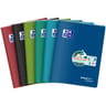 Cahier easybook oceanie agraphe 240x320 96p
