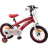 Vélo enfant 14" rouge kid bike