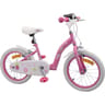 Vélo enfant 16" rose kid bike