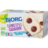 Bjorg lunettes myrtilles bio 200g