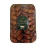Agrodat dattes barquette Algérie 500g