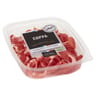 Dentelle coppa 80g aoste