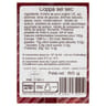 Dentelle coppa 80g aoste