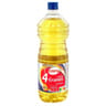 Cora huile 4 graines 1l