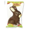 Rohan poule ou lapin ou poney chocolat lait x1-75g