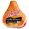 Aoste Jambon cru vieille réserve spécial raclette désossé