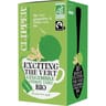 Clipper thé vert citron vert gingembre bio 35g