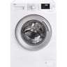 Beko lave-linge frontal 8 kg WTV8712BS1W