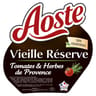 Jambon cru vieille réserve vpf tomate herbes