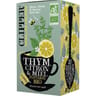 Clipper infusion thym citron bio 32g