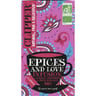 Clipper infusion épices and love bio 44g