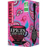 Clipper infusion épices and love bio 44g