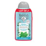 Le petit marseillais shampooing antipel menthe 2x250ml 514g