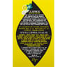 Clipper infusion froide citron menthe bio 27g