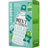 Clipper infusion froide citron menthe bio 27g