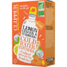 Clipper infusion froide citron curcuma bio 27g