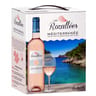 IGP Méditérranée Rosé Les Rozallées 12% Vol.3L