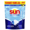 Sun pastilles lave-vaisselle optimum tout en 1 - 52 lavages 0.78kg