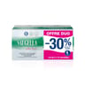 Saugella cotton serviette nuit touch duo 2 x12