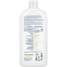 Natessance shampoing tea tree bio 500ml