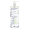 Natessance shampooing douche verveine citronnée bio 1L