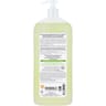 Natessance shampooing douche verveine citronnée bio 1L