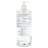 Natessance gel douche bio aloé véra sans sulfate 1L