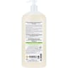 Natessance gel douche bio aloé véra sans sulfate 1L