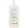 Natessance gel douche bio aloé véra sans sulfate 1L
