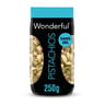 Pistaches grillées sans sel 250g