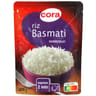 Cora doypack riz basmati 250g