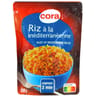 Cora doy pack riz à la méditerranéenne 250g