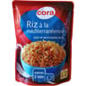 Cora doy pack riz à la méditerranéenne 250g