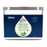Glade aromathérapie - bougie - calm mind bergamote & citronnelle