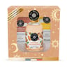 Les petits plaisirs coffret amande gourmande 5 produits