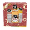 Les petits plaisirs coffret 5 produits patchouli