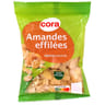 Cora amandes éffilées 125g