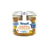 Henaff tartinade maquereau poivron jaune 90g