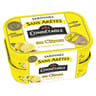 Connetable sardines sans aretes au citron à l'huile d'olive vierge 1/5  lot de 2 280g