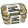 Connétable sardines sans arêtes et sans peau à l'huile d'olive vierge extra 280g