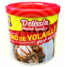 Aicha fond de volaille delissia hallal 110g